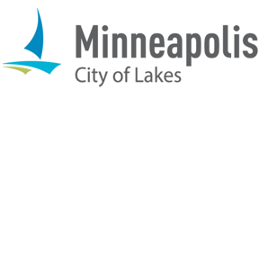 Minneapolis City of Lakes logo